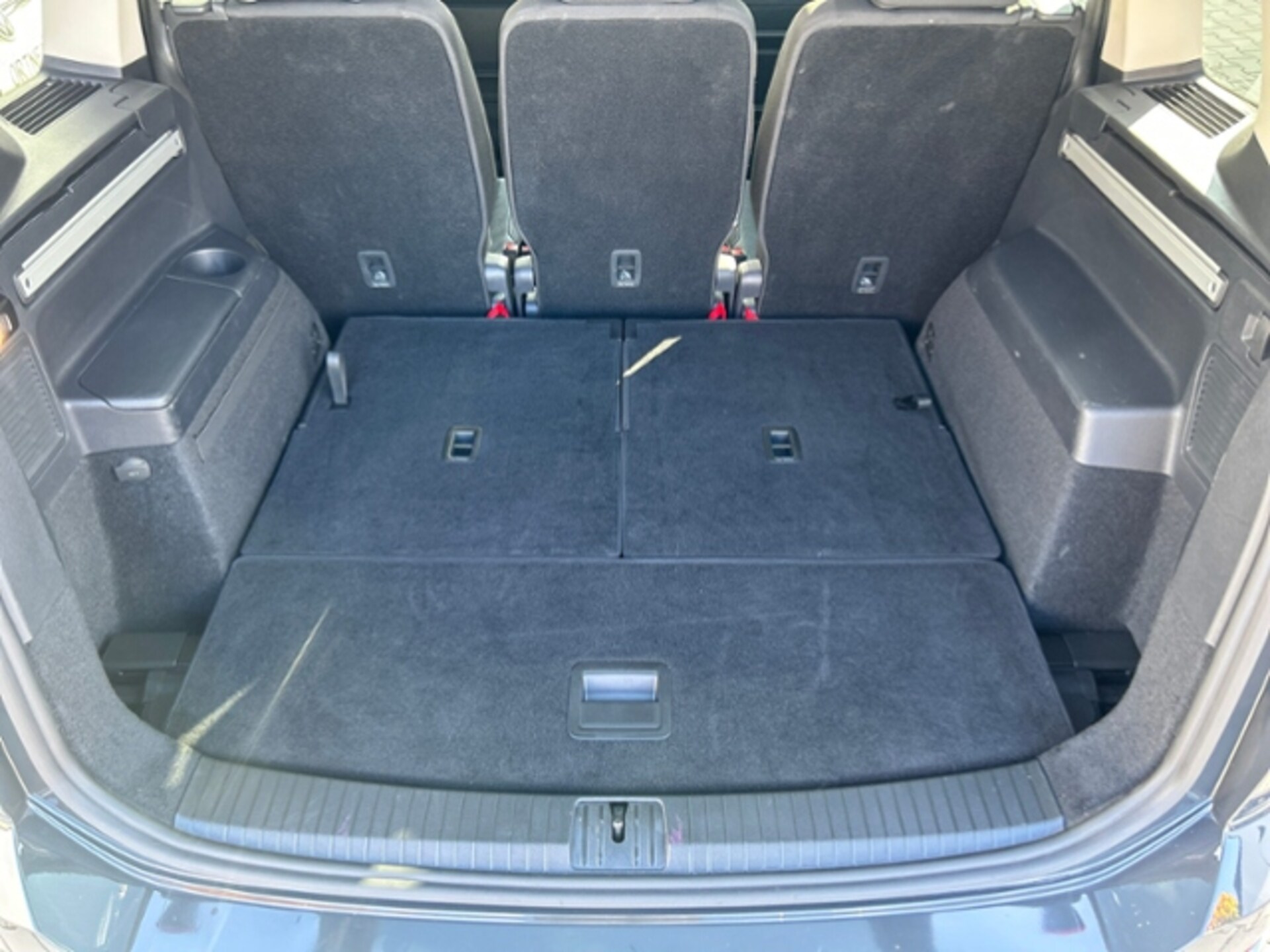 Volkswagen Touran MOVE