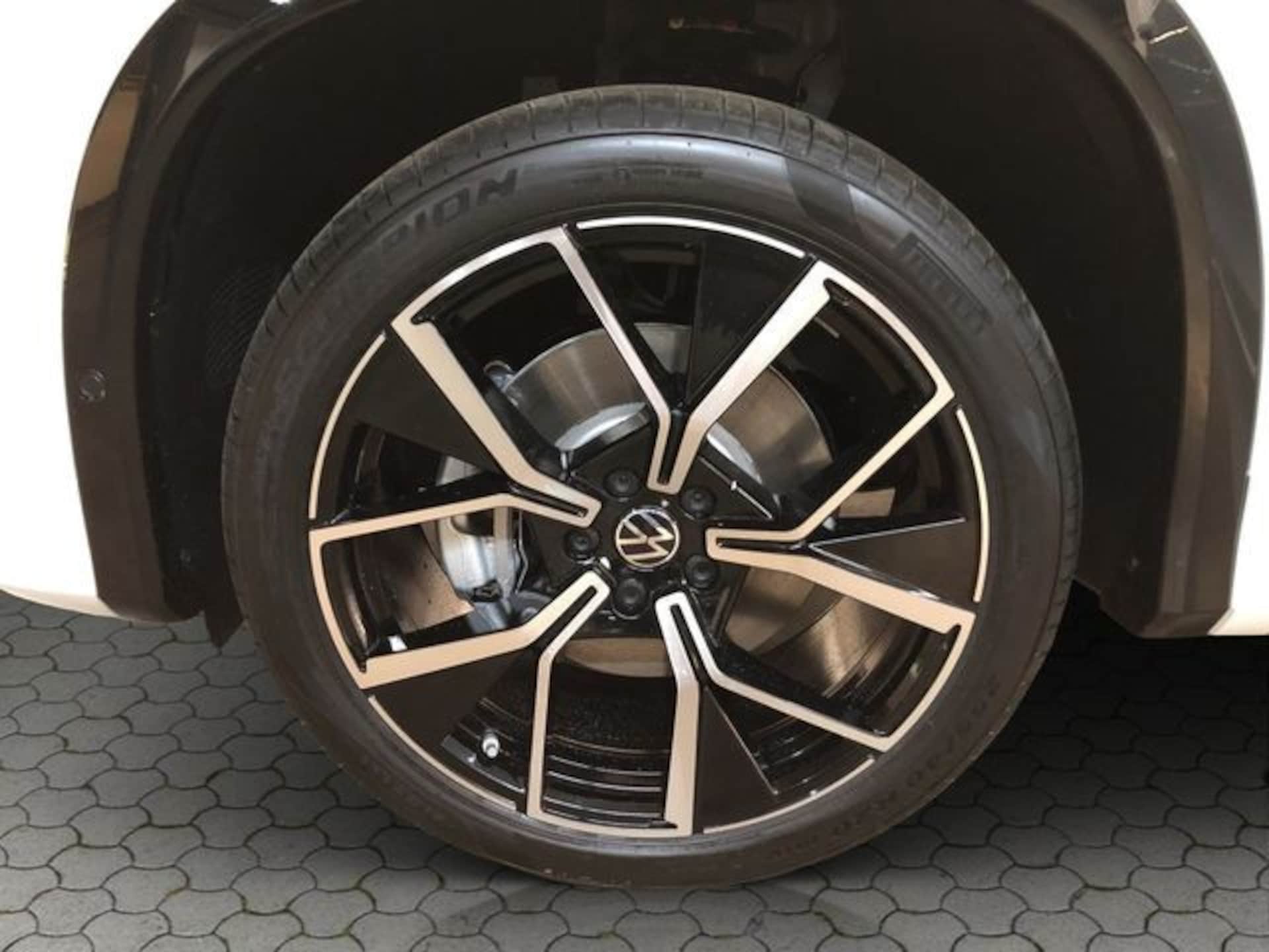 Volkswagen Tayron R-Line
