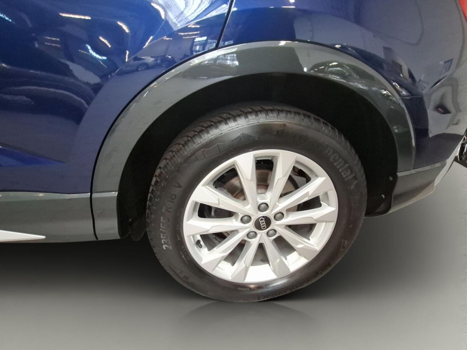 Audi Q3 Sportback – Bild 21