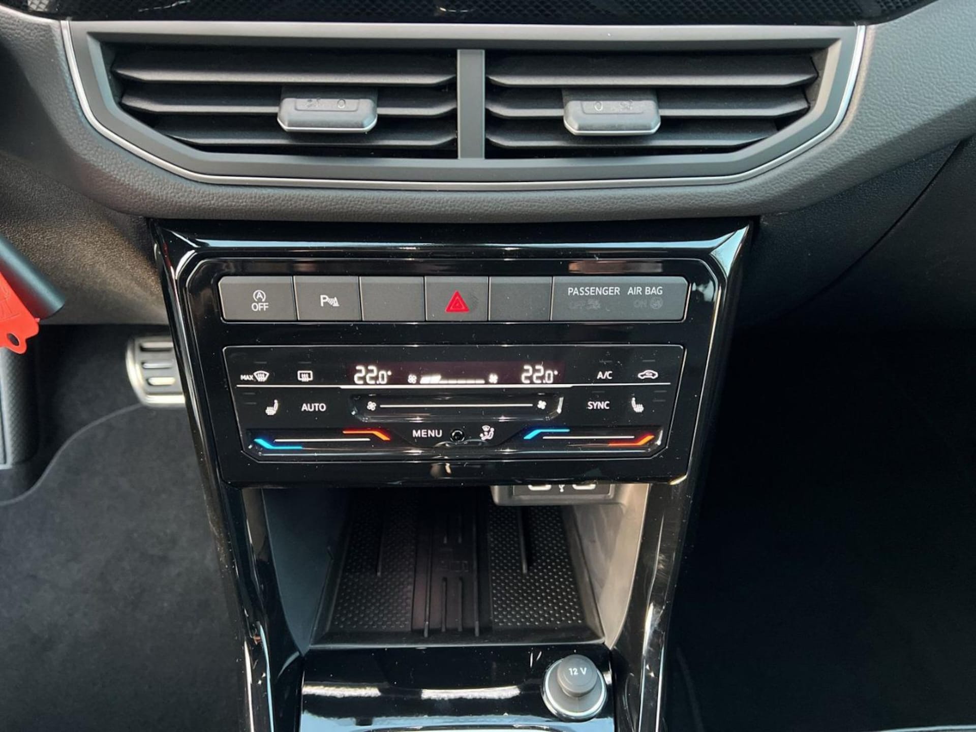 Volkswagen T-Cross ENERGY