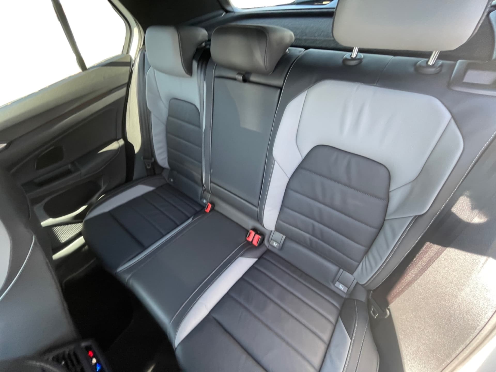 Volkswagen Golf GTD