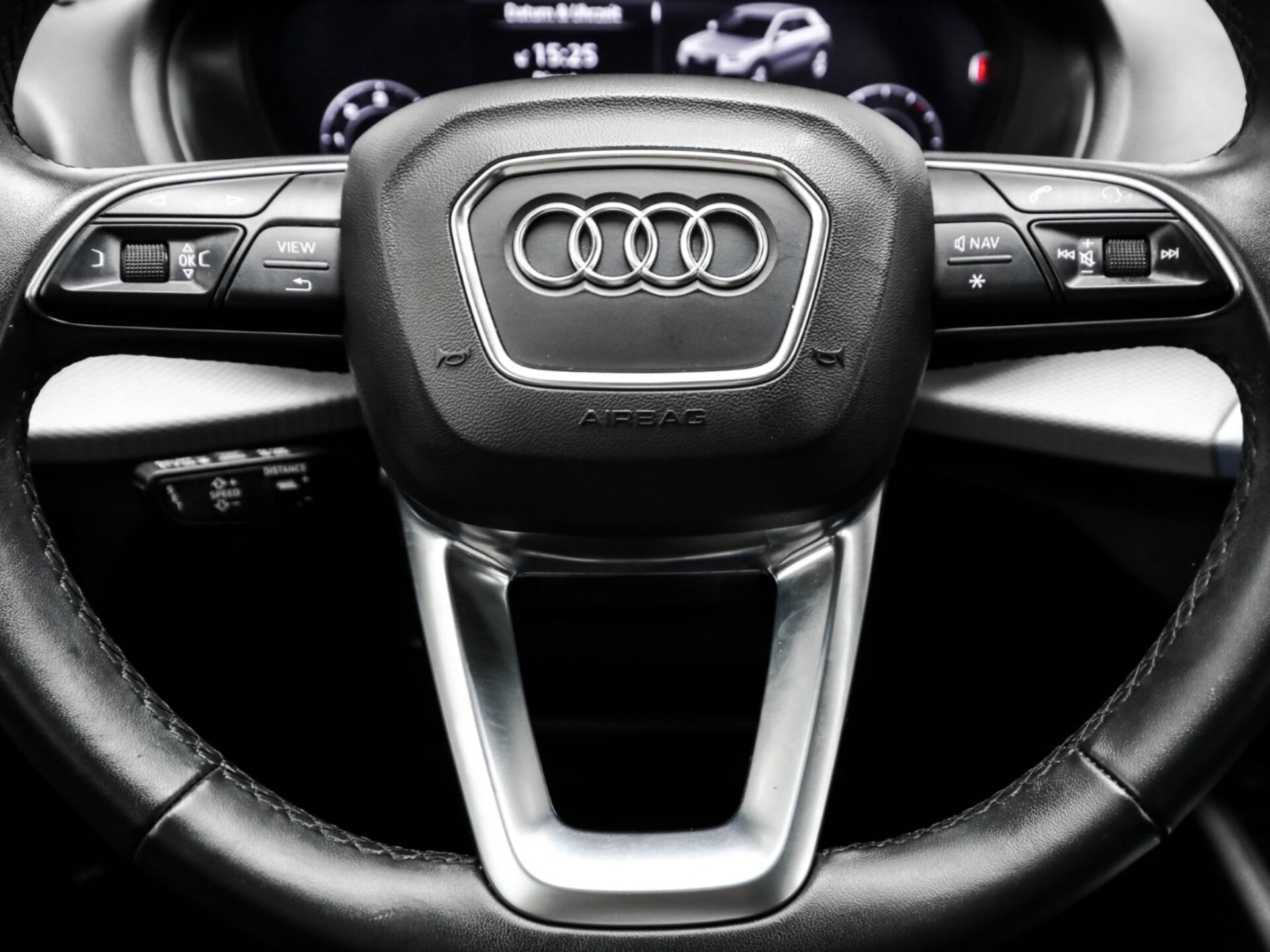 Audi Q2 Advanced