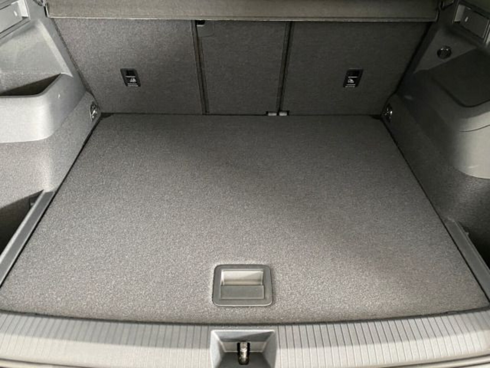 Volkswagen Tiguan – Bild 16
