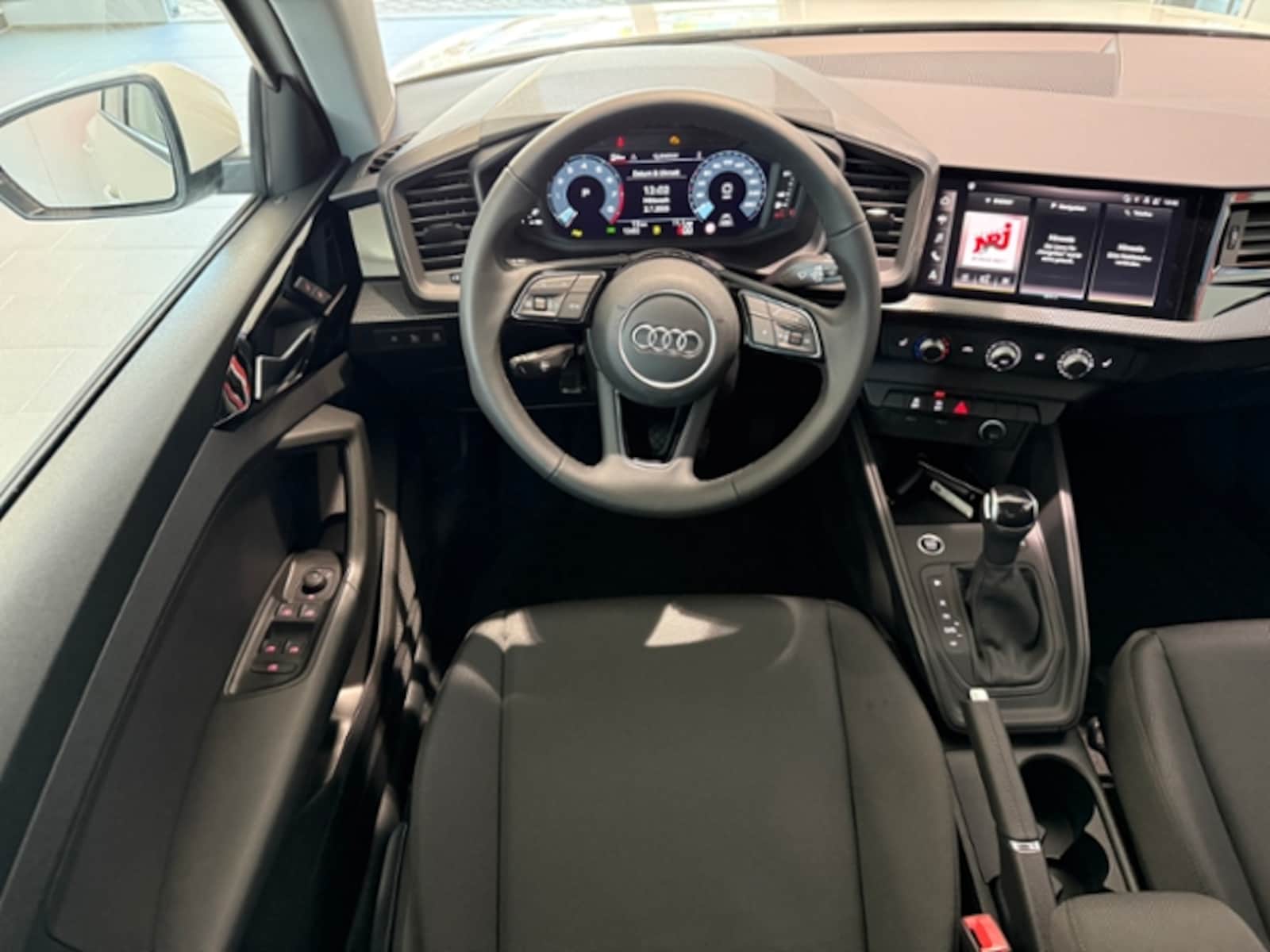 Audi A1 Sportback – Bild 16