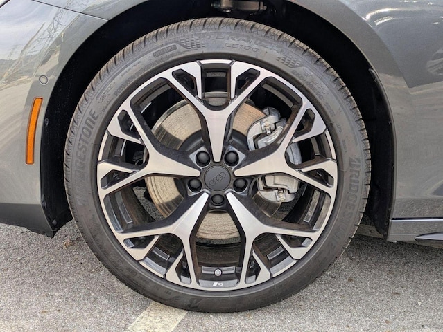 2026 Audi A6 Premium Plus - Photo 13