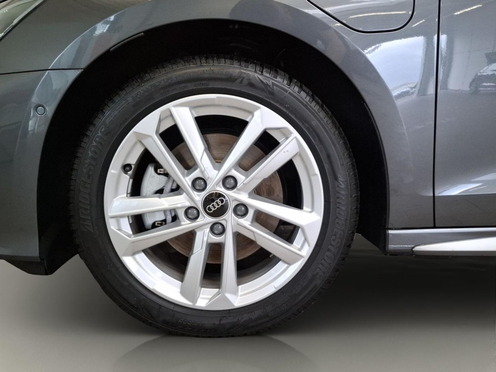 Audi A3 Sportback – Bild 20