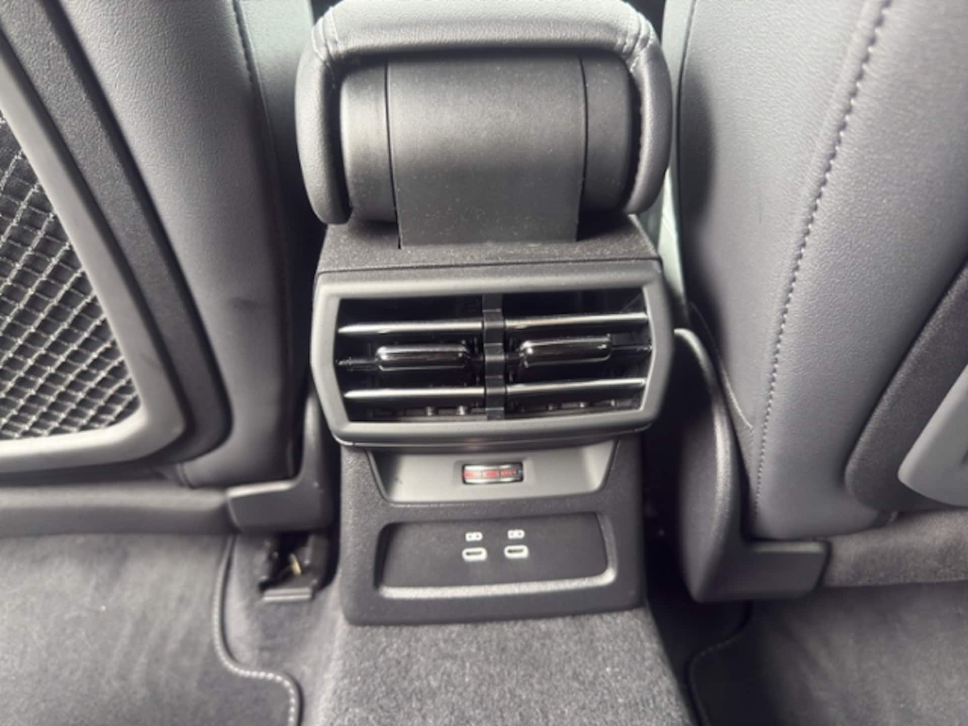 Audi A3 Sportback S line