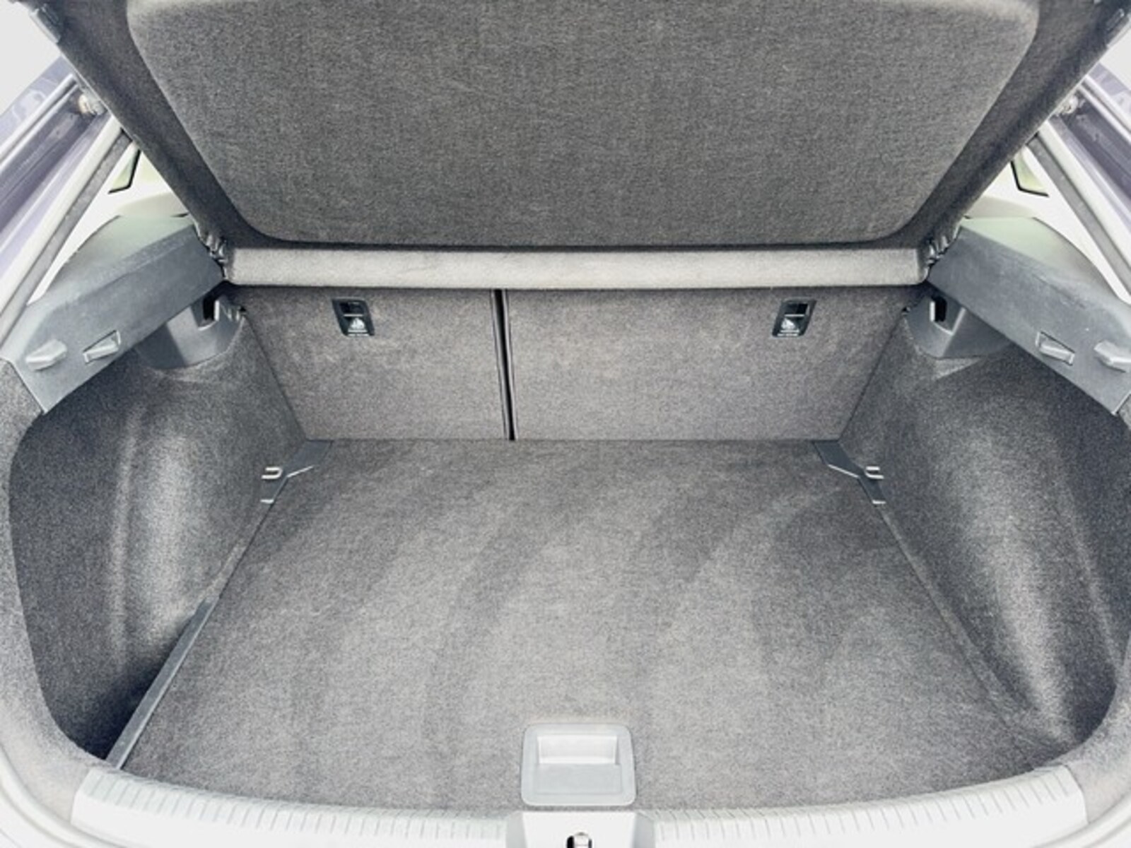 Volkswagen Taigo – Bild 12