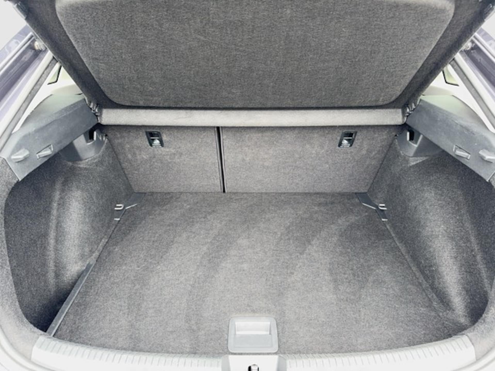 Volkswagen Taigo MOVE