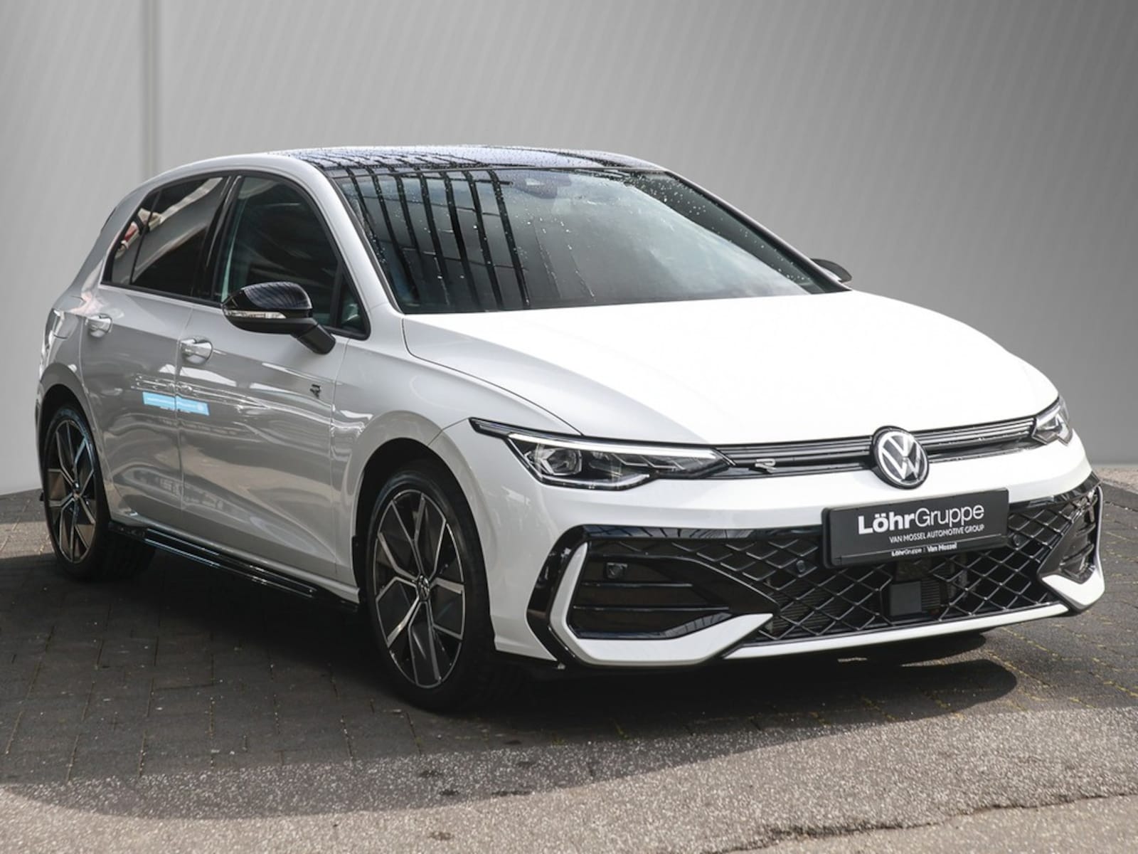Volkswagen Golf – Bild 3