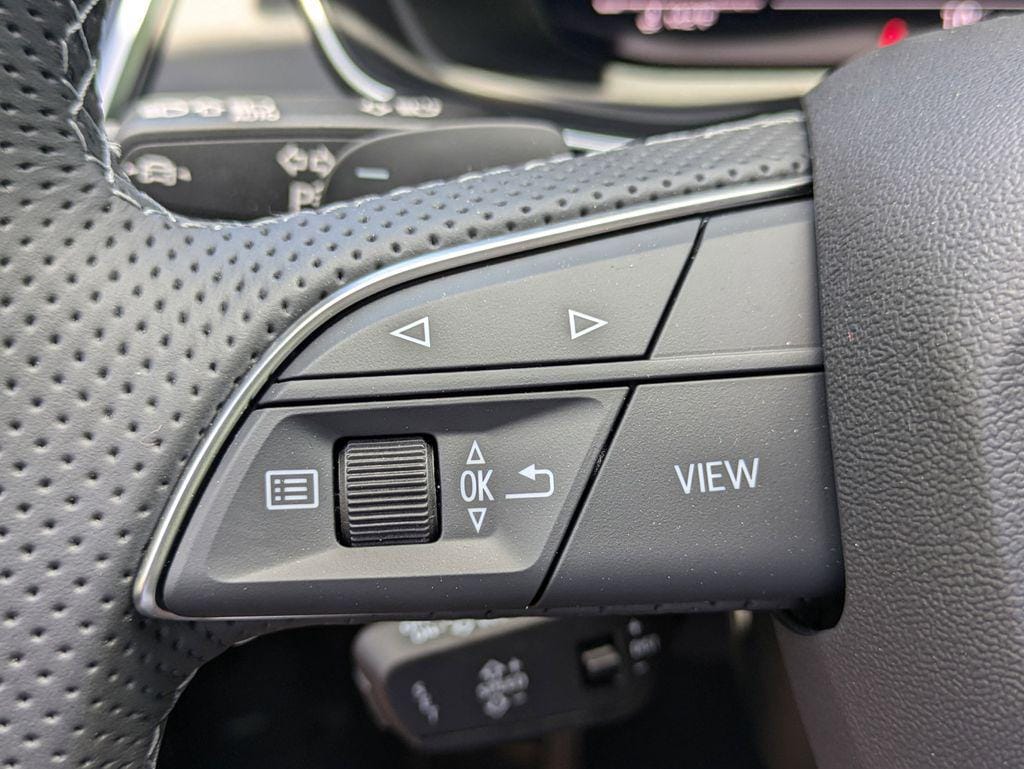 2025 Audi SQ5 Premium Plus - Photo 20