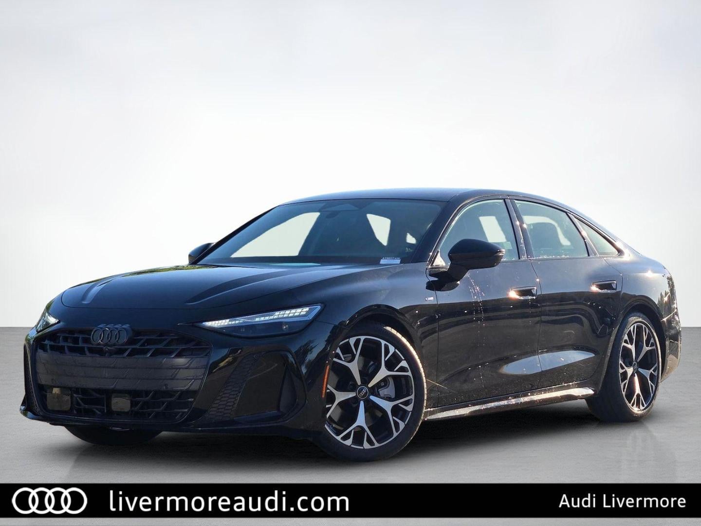 2026 Audi A6 Prestige quattro S tronic's photo