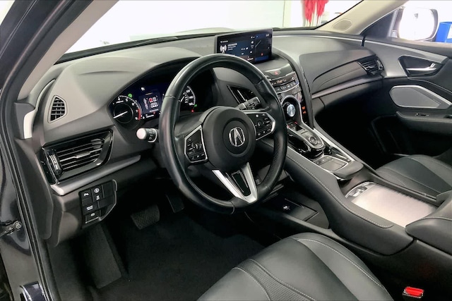 2022 Acura RDX