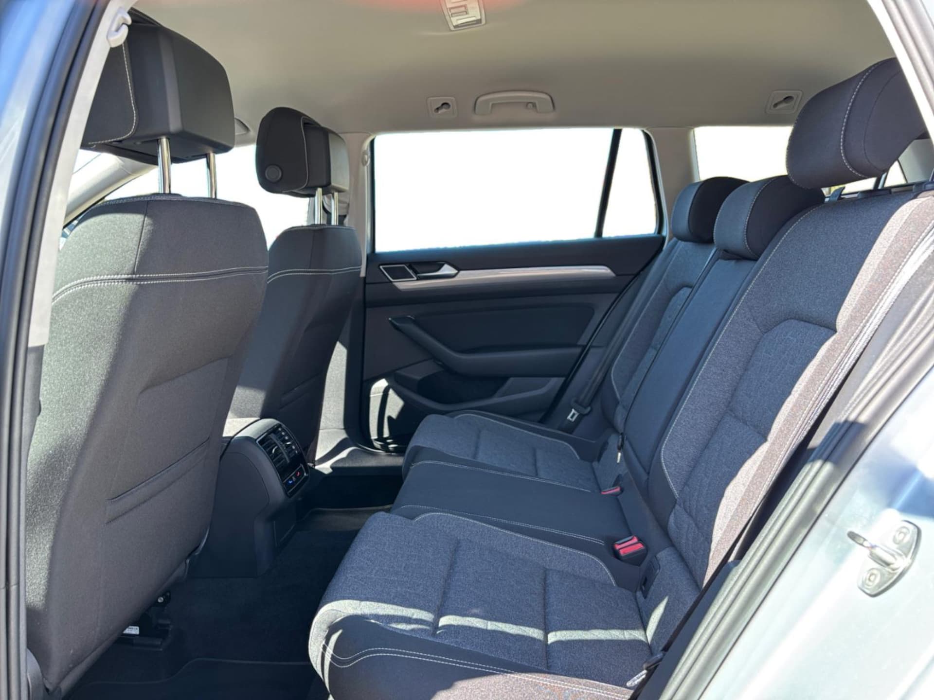 Volkswagen Passat Variant Business
