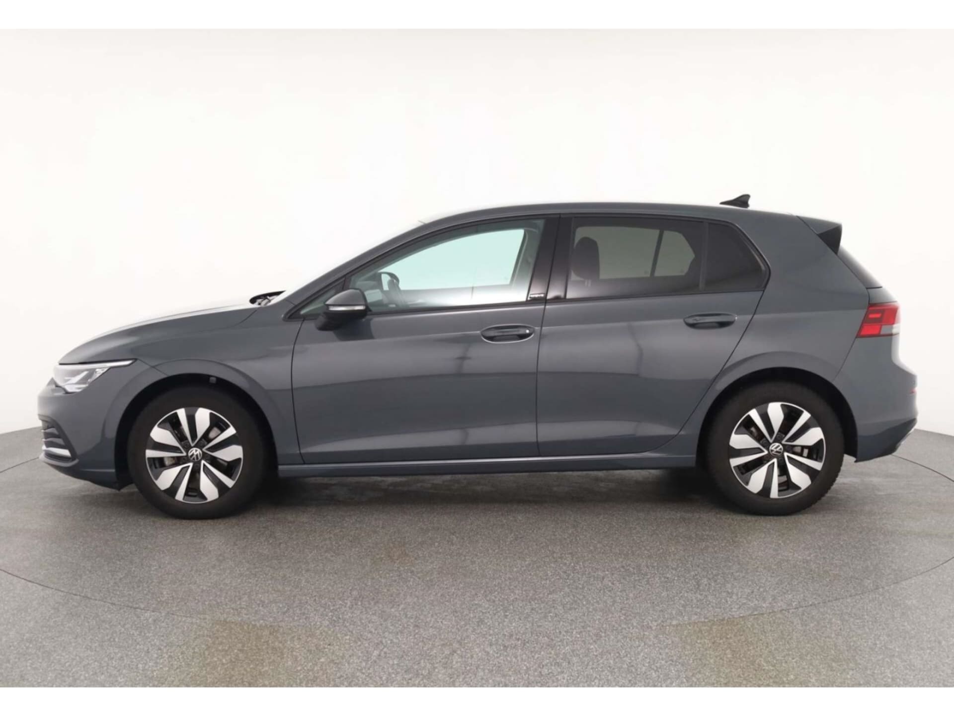 Volkswagen Golf MOVE