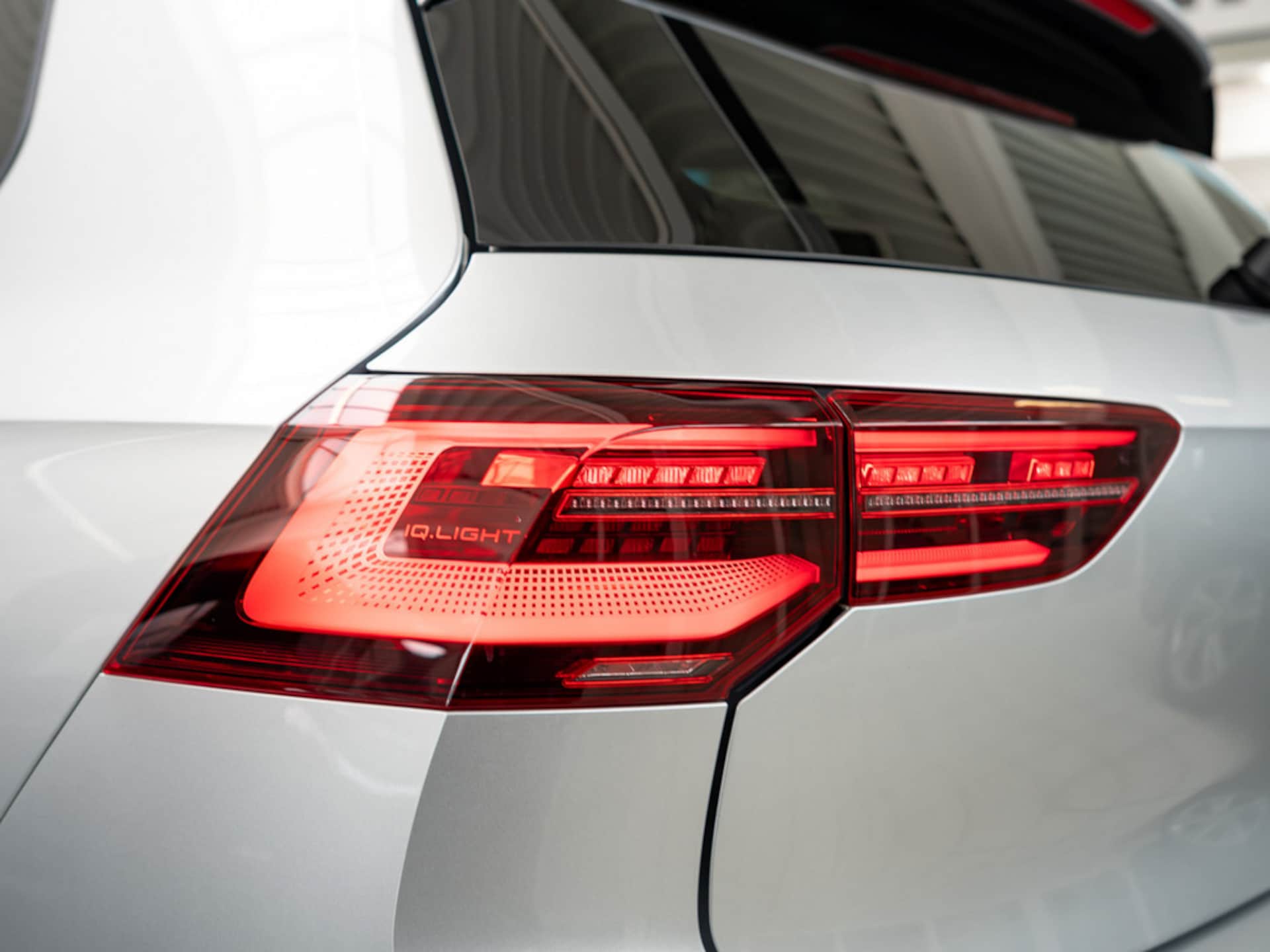 Volkswagen Golf GTD