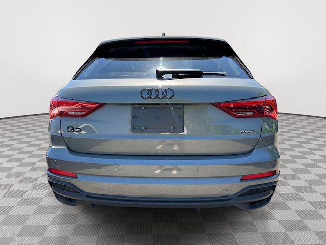 2023 Audi Q3 SUV