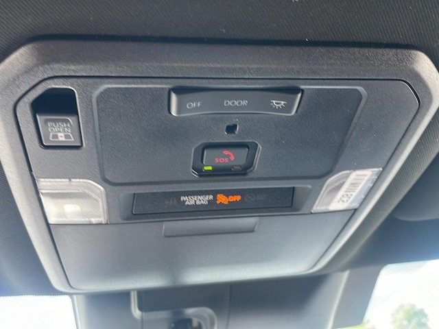 2025 Toyota Tundra