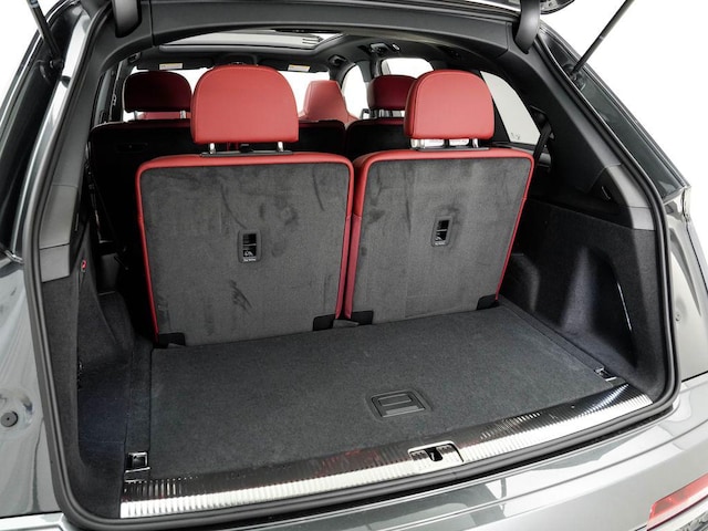2026 Audi SQ7 Prestige - Photo 31