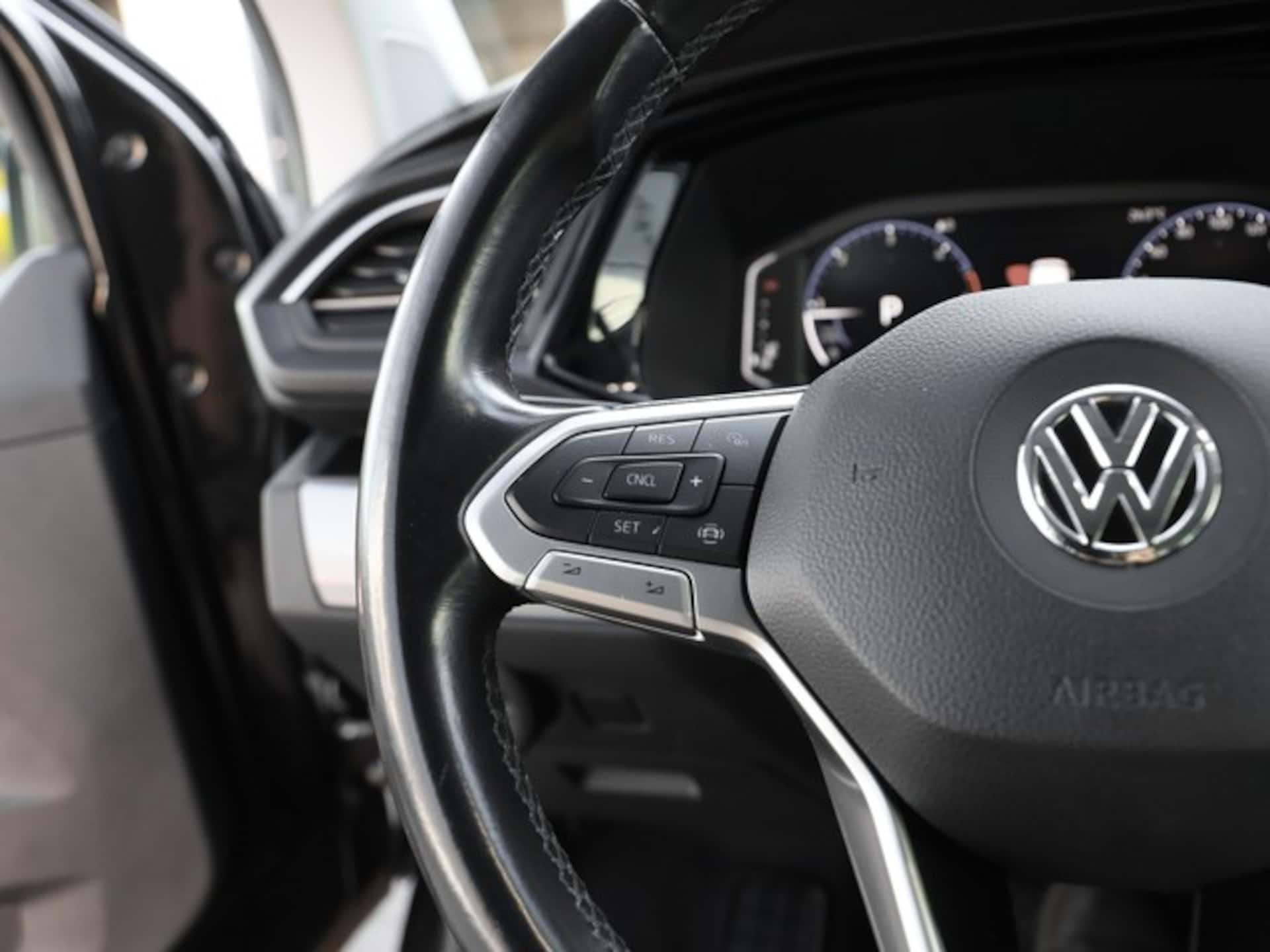 Volkswagen T6.1 Multivan Highline