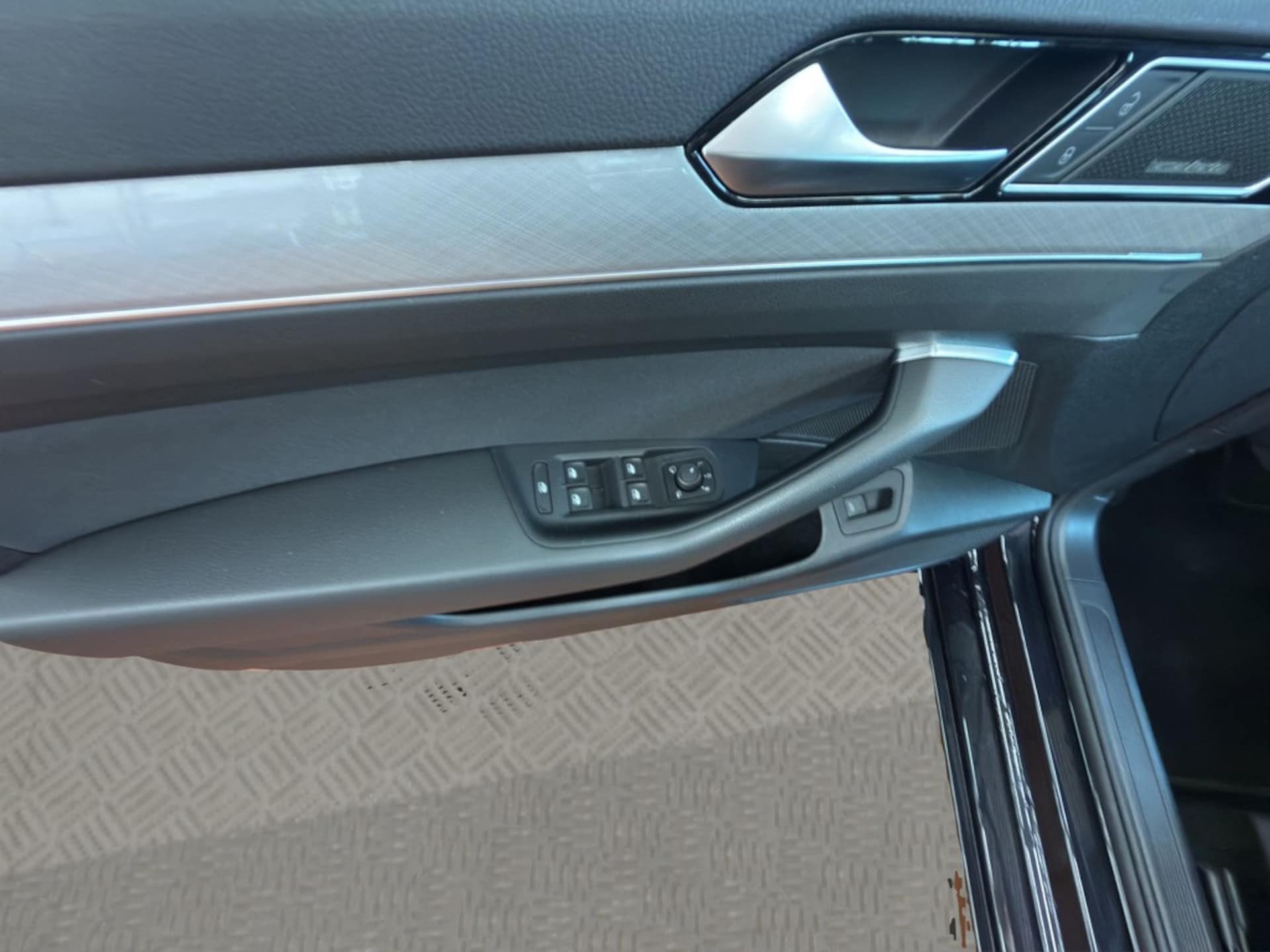Volkswagen Passat Variant Business