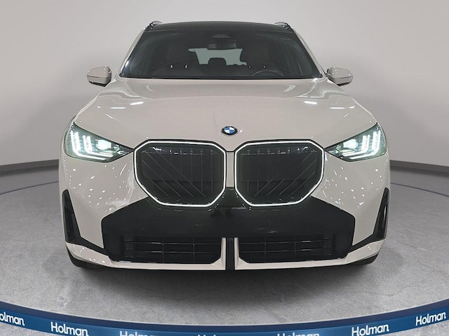 2025 BMW X3