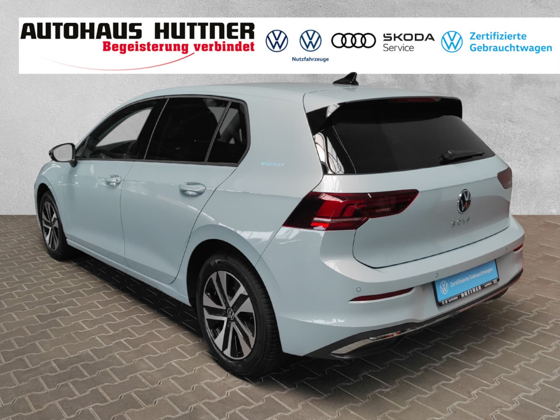Volkswagen Golf ENERGY