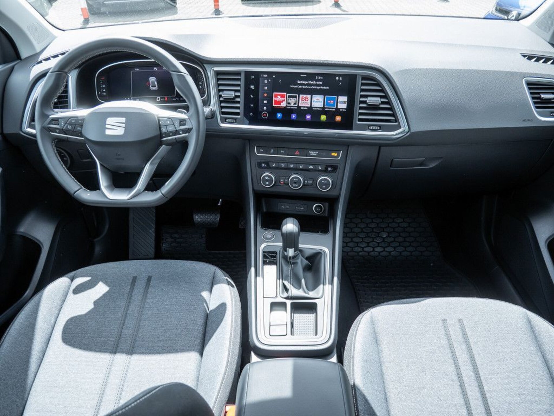 SEAT Ateca Style