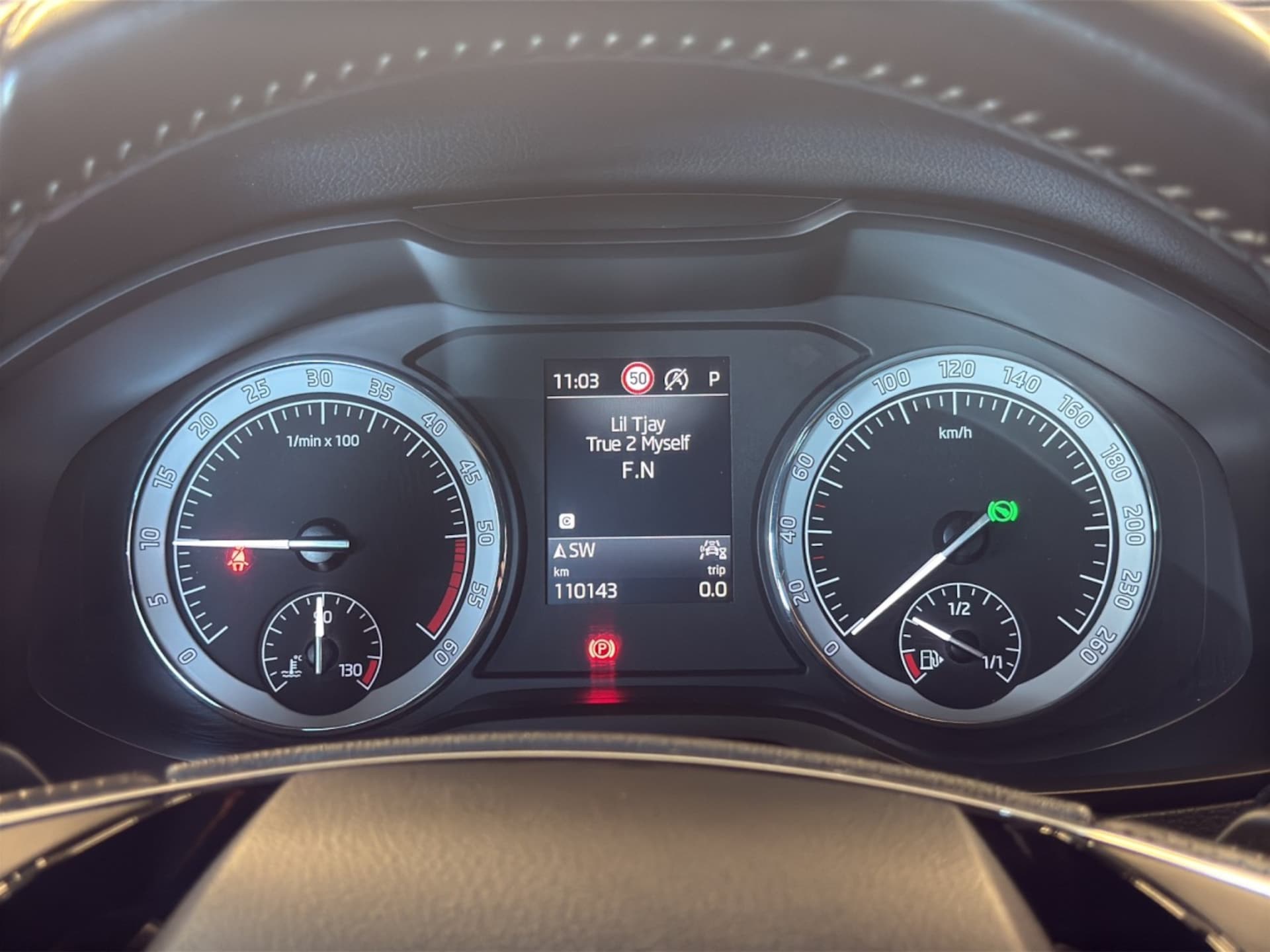 Skoda Karoq Sportline