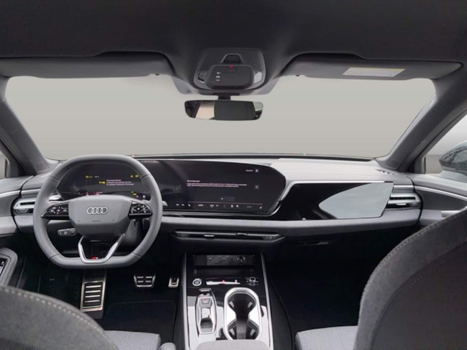 Audi A6 Avant – Bild 12