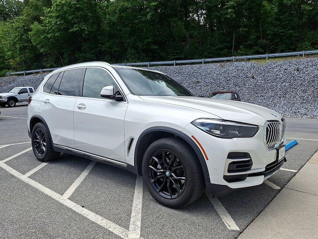 2023 BMW X5