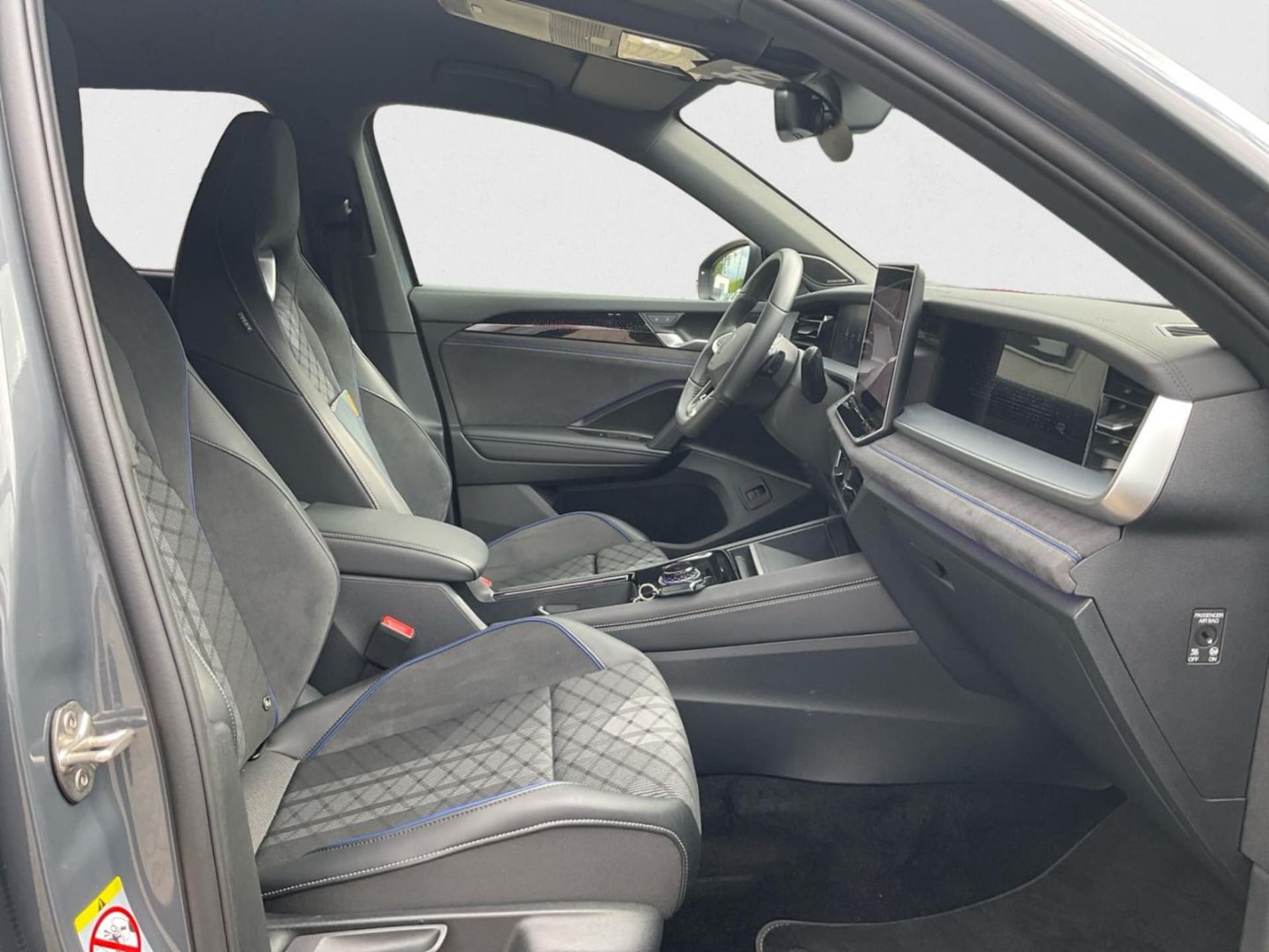 Volkswagen Tayron R-Line