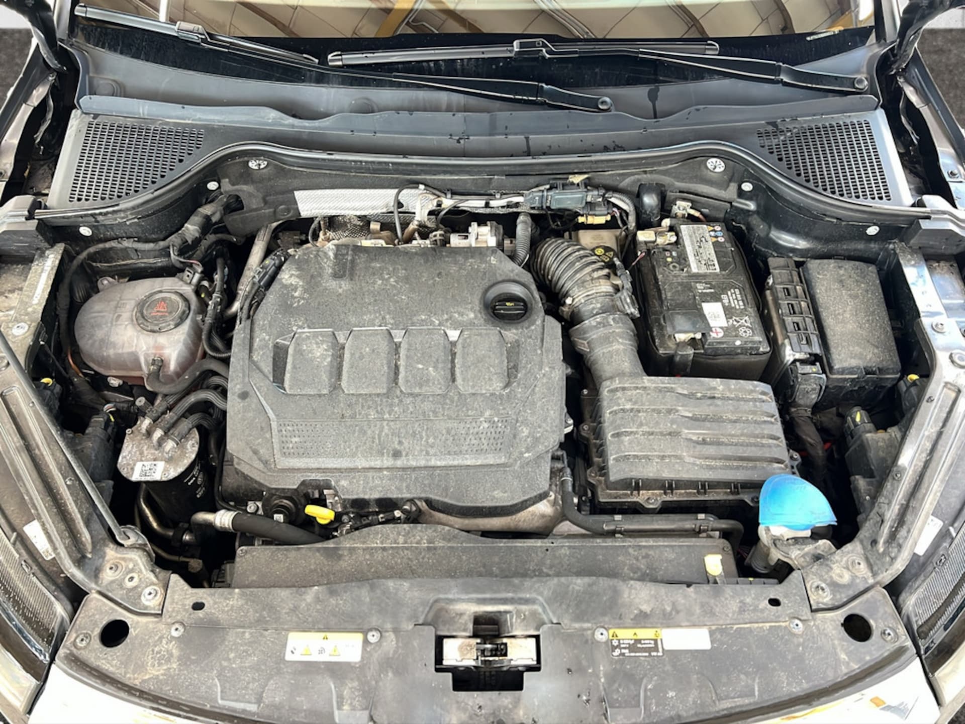 Skoda Karoq Ambition
