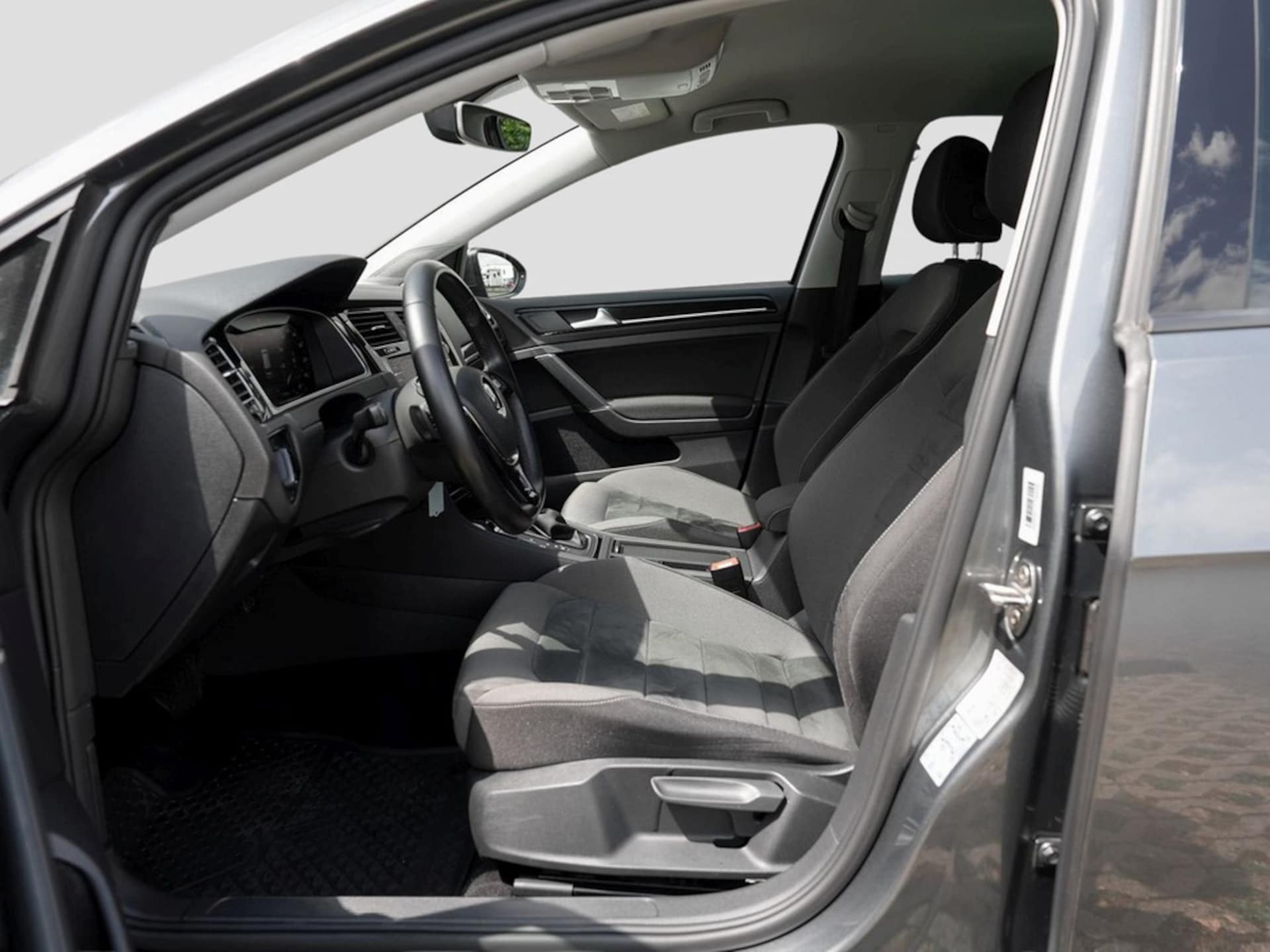 Volkswagen Golf Highline