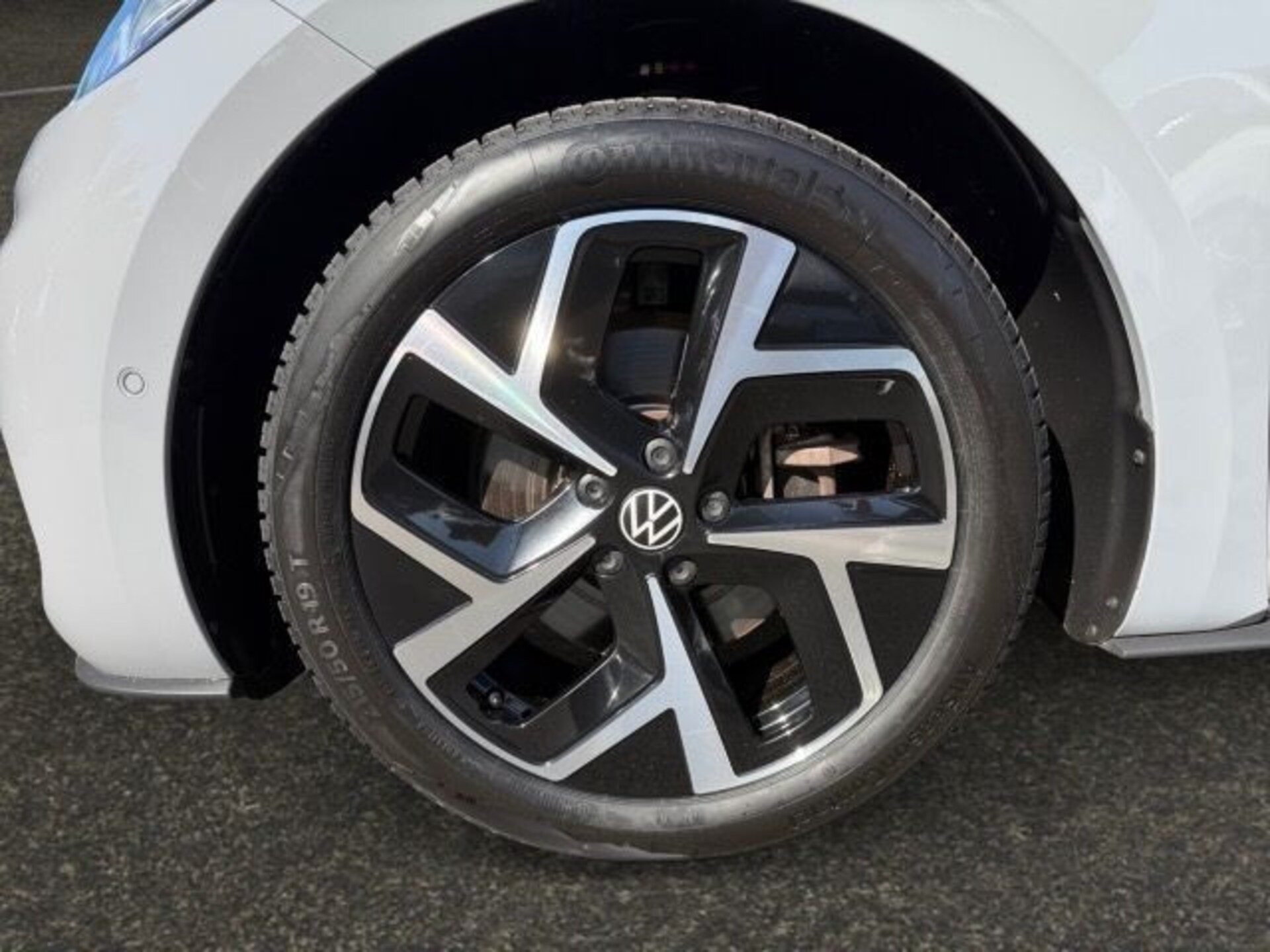Volkswagen ID.3 MOVE Pro