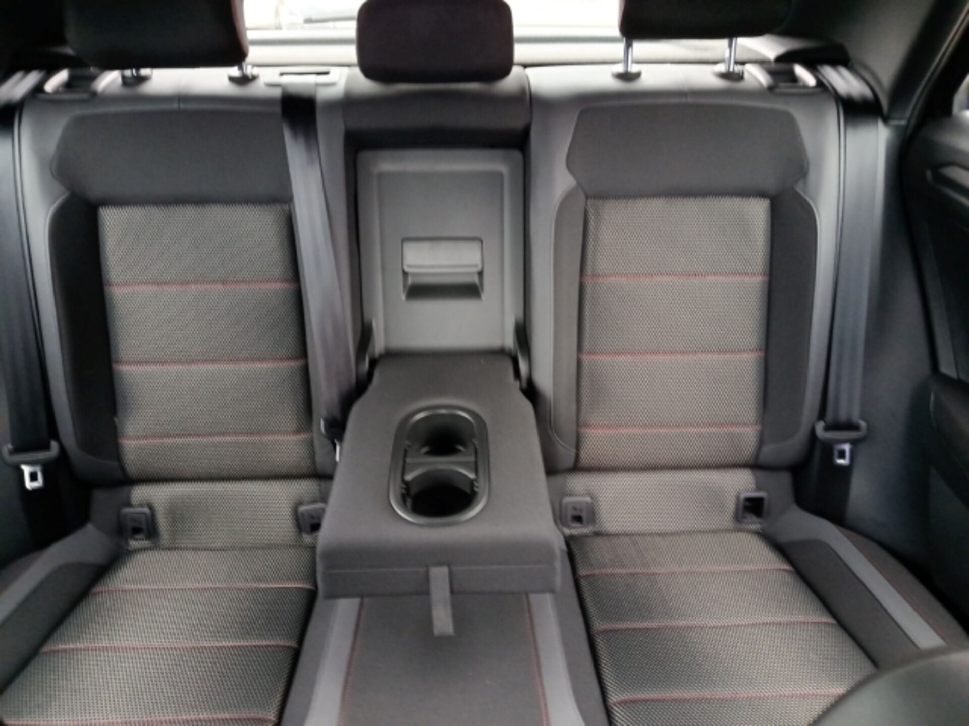 Volkswagen T-Roc Sport