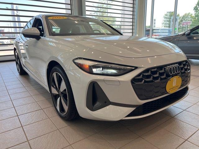 Photo of 2025 Audi A5 Sedan