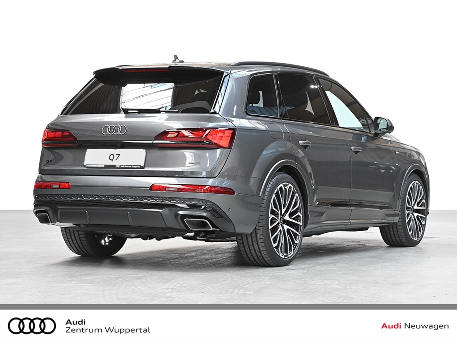 Audi Q7 – Bild 4