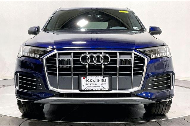 2023 Audi Q7