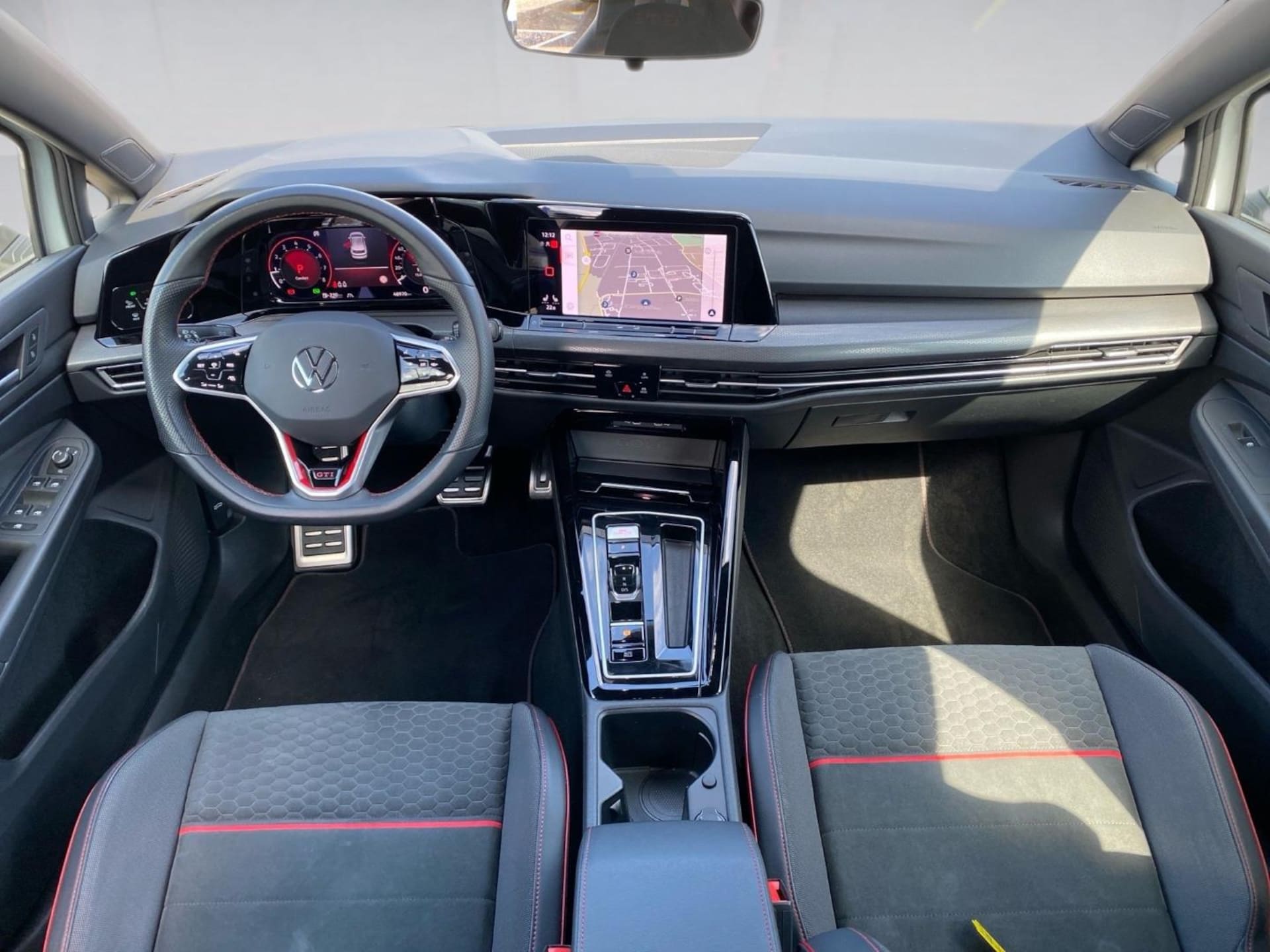 Volkswagen Golf GTI Clubsport