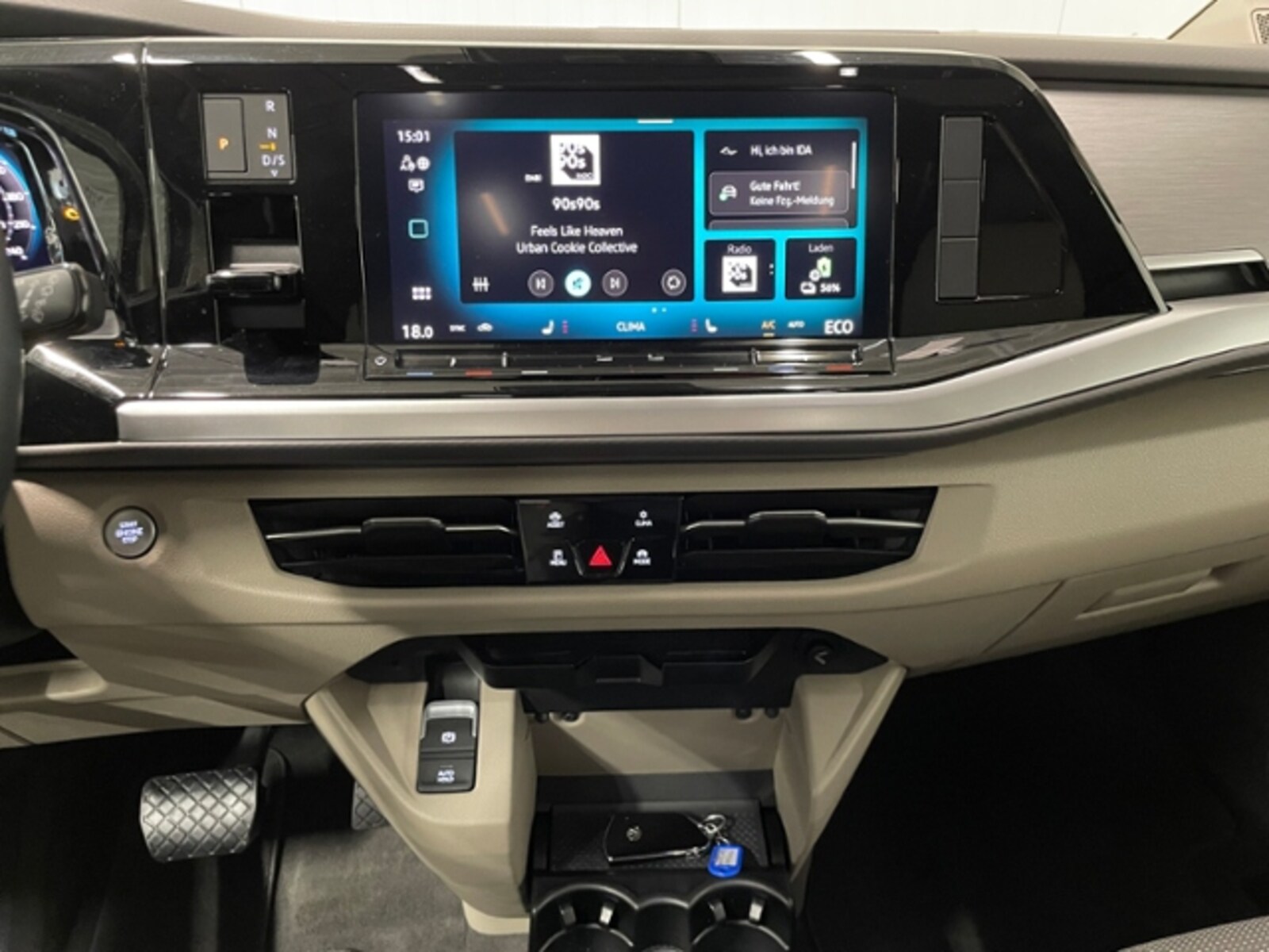 Volkswagen Multivan Langversion – Bild 17