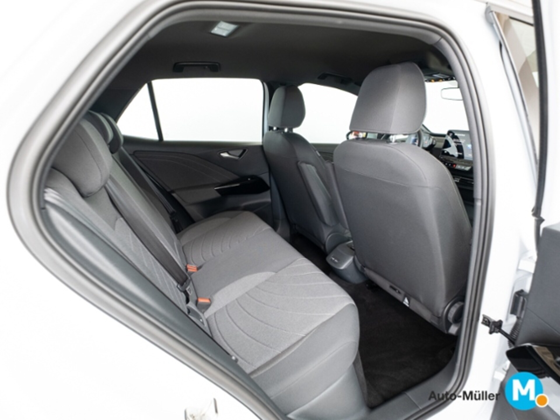 Volkswagen ID.3 Pro