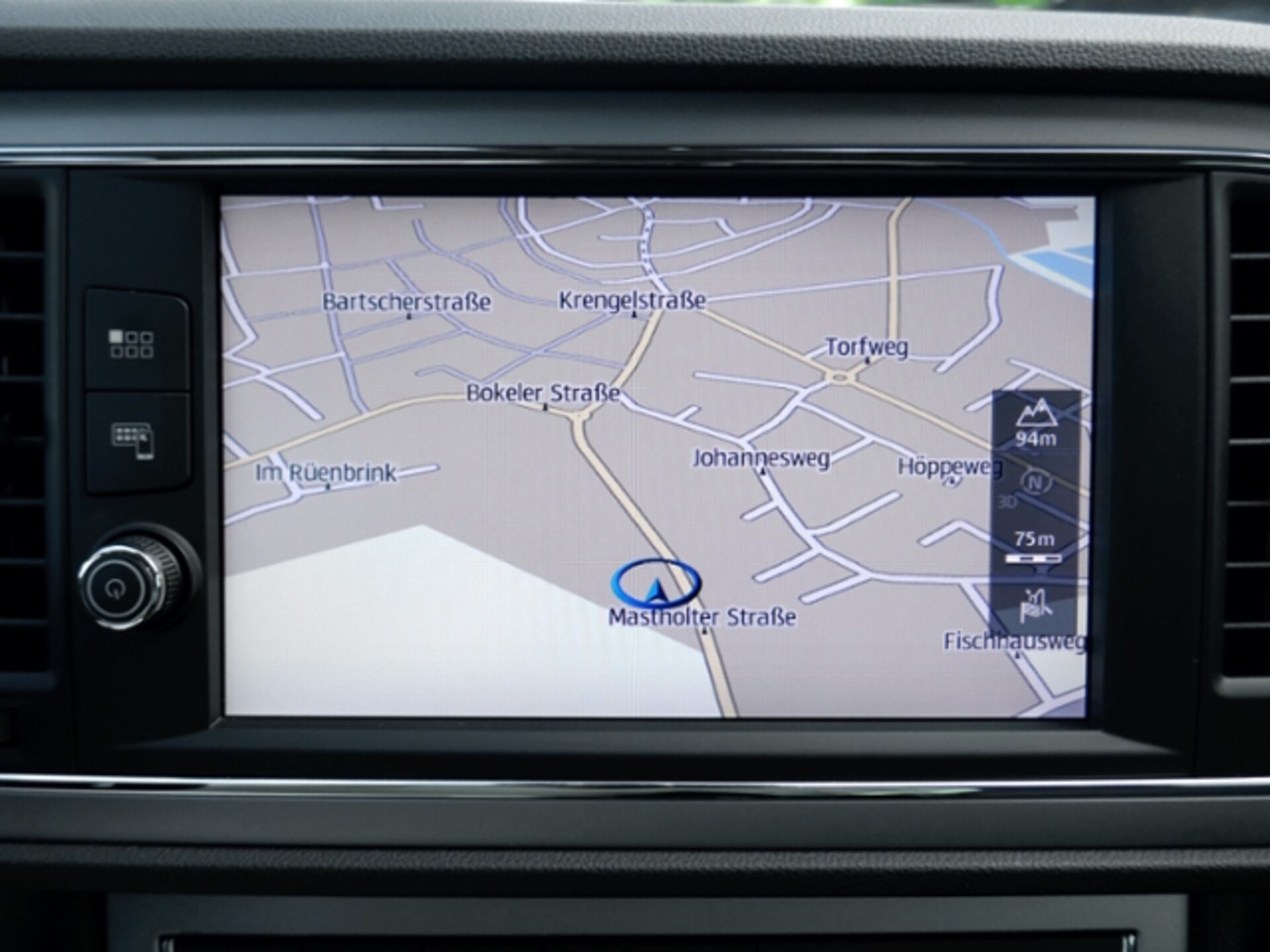 SEAT Leon Sportstourer XCELLENCE