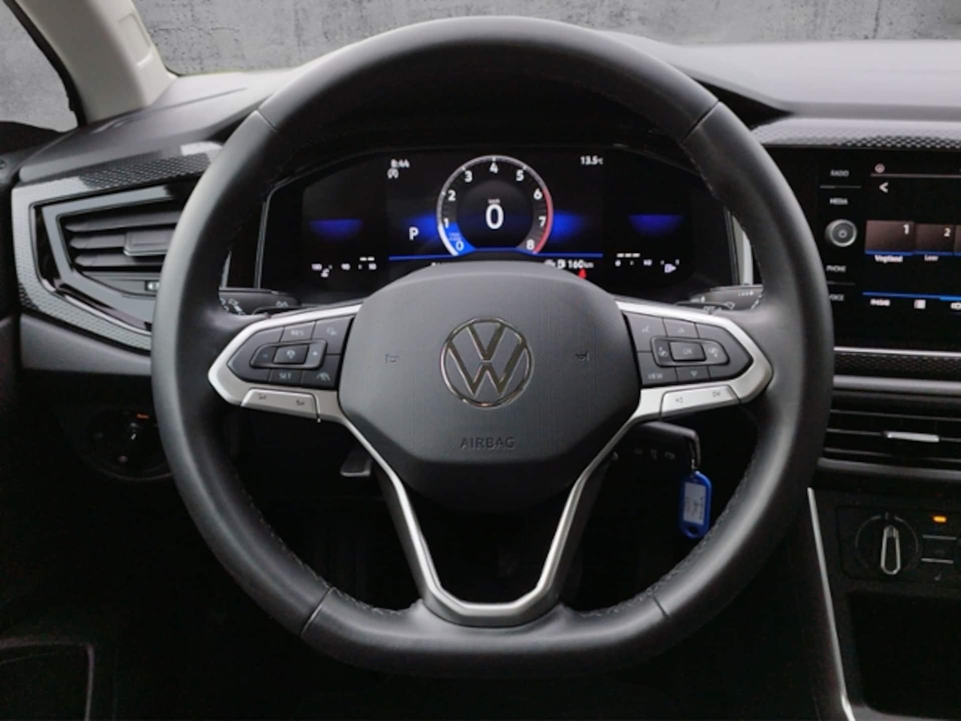 Volkswagen Taigo Life