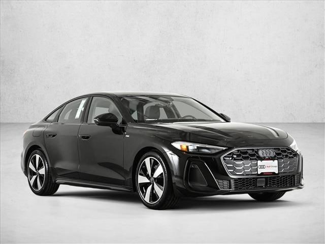 2026 Audi A5 Sedan