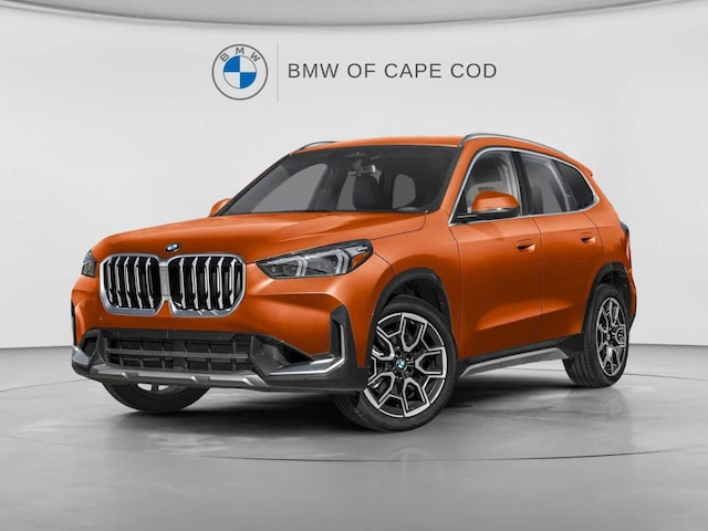 2023 BMW X1