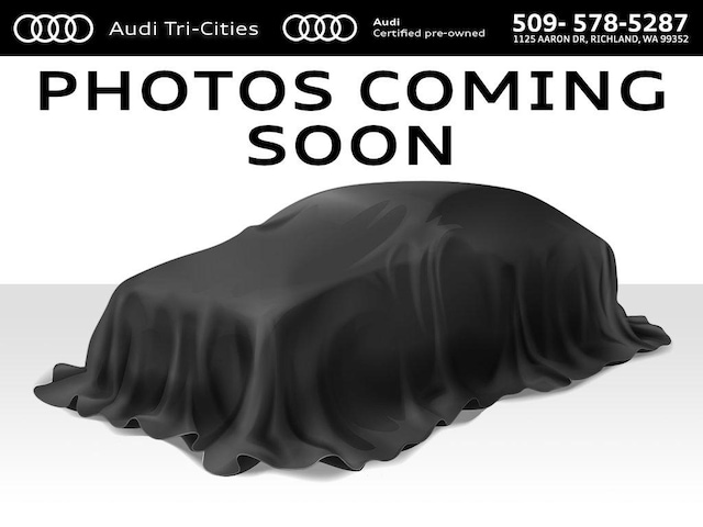 Photo of 2022 Audi Q7 