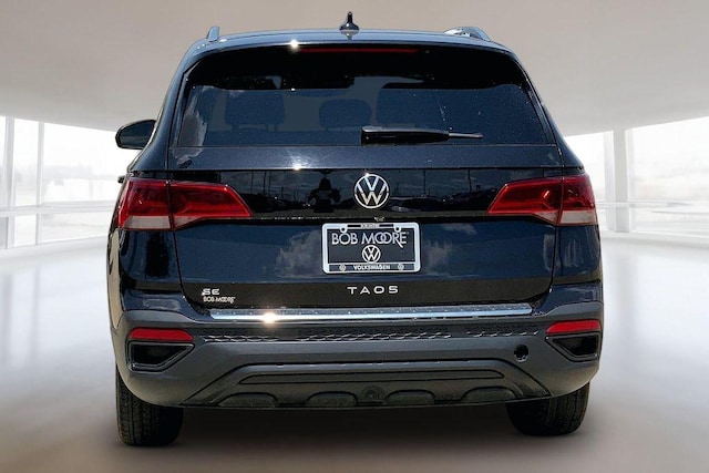 2023 Volkswagen Taos