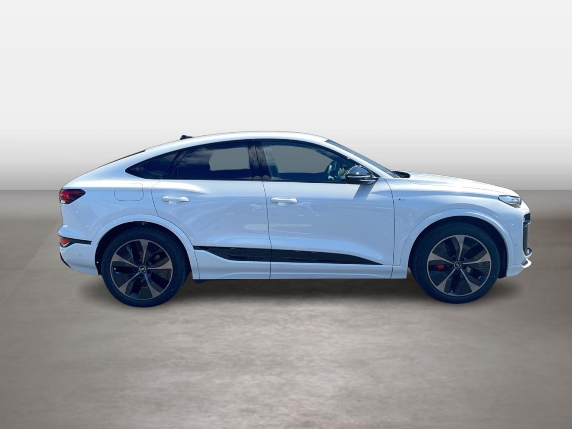 Audi Q6 Sportback e-tron