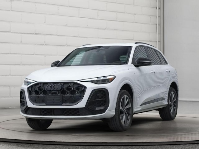 Photo of 2026 Audi Q5